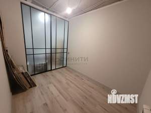 2-к квартира, вторичка, 50м2, 22/25 этаж