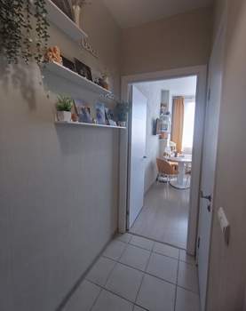 2-к квартира, вторичка, 54м2, 12/25 этаж