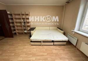 2-к квартира, вторичка, 66м2, 4/17 этаж