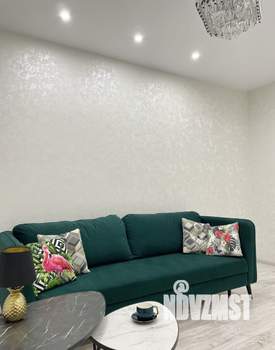 2-к квартира, вторичка, 60м2, 4/25 этаж