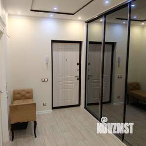 2-к квартира, вторичка, 84м2, 14/19 этаж