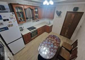 2-к квартира, вторичка, 75м2, 6/25 этаж