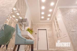 2-к квартира, вторичка, 83м2, 15/27 этаж