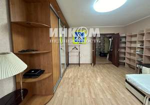 2-к квартира, вторичка, 66м2, 4/17 этаж