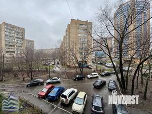 1-к квартира, вторичка, 36м2, 3/12 этаж