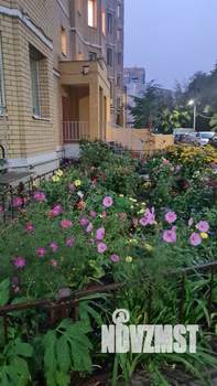 1-к квартира, вторичка, 41м2, 3/17 этаж