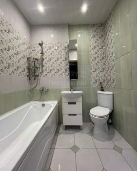 1-к квартира, вторичка, 32м2, 3/13 этаж