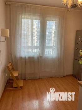 2-к квартира, вторичка, 56м2, 11/25 этаж