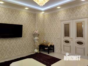 4-к квартира, вторичка, 121м2, 25/25 этаж