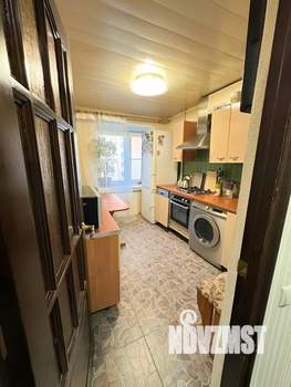 3-к квартира, вторичка, 60м2, 7/9 этаж