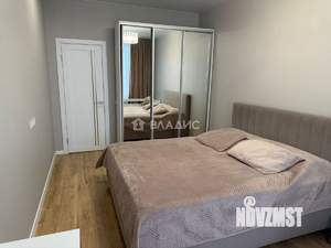 2-к квартира, вторичка, 56м2, 9/25 этаж
