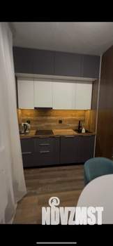 2-к квартира, сданный дом, 55м2, 9/20 этаж