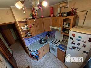 1-к квартира, вторичка, 30м2, 1/5 этаж