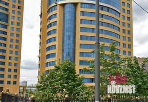 2-к квартира, вторичка, 60м2, 18/25 этаж