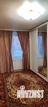 1-к квартира, вторичка, 21м2, 9/9 этаж