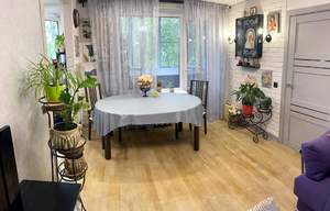 2-к квартира, вторичка, 45м2, 5/5 этаж