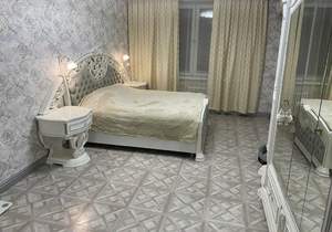 3-к квартира, вторичка, 148м2, 11/24 этаж