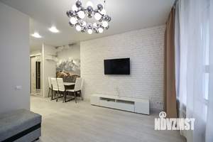 Студия квартира, вторичка, 28м2, 3/25 этаж