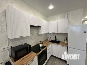 Студия квартира, вторичка, 30м2, 13/25 этаж