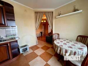 1-к квартира, вторичка, 40м2, 10/10 этаж