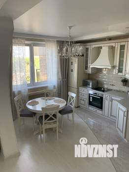 2-к квартира, вторичка, 64м2, 9/25 этаж