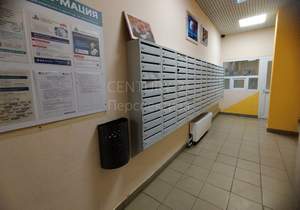 1-к квартира, вторичка, 31м2, 17/25 этаж