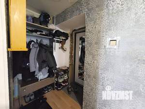 2-к квартира, вторичка, 49м2, 14/14 этаж