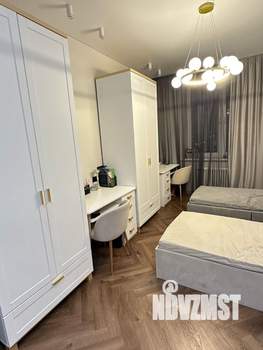 3-к квартира, вторичка, 87м2, 6/27 этаж