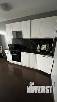 2-к квартира, вторичка, 70м2, 17/17 этаж