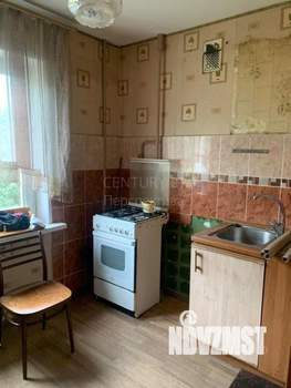 3-к квартира, вторичка, 54м2, 5/9 этаж