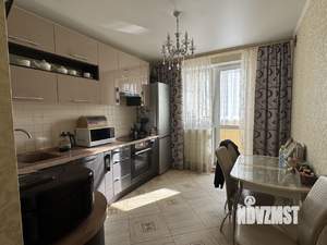 2-к квартира, вторичка, 69м2, 14/25 этаж