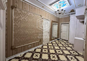 3-к квартира, вторичка, 106м2, 3/25 этаж