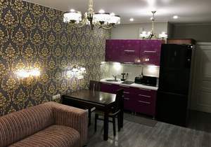 Студия квартира, вторичка, 31м2, 15/25 этаж