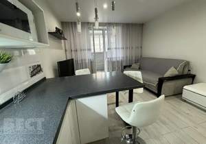 Студия квартира, вторичка, 29м2, 8/18 этаж