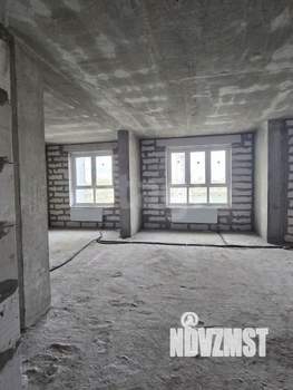 3-к квартира, вторичка, 88м2, 8/25 этаж