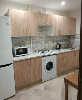 1-к квартира, вторичка, 35м2, 2/9 этаж