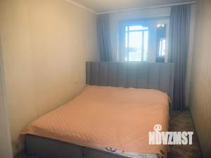 3-к квартира, вторичка, 60м2, 8/9 этаж