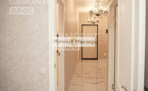 2-к квартира, вторичка, 59м2, 7/25 этаж