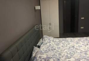 2-к квартира, вторичка, 65м2, 24/25 этаж