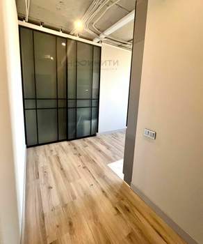 2-к квартира, вторичка, 50м2, 22/25 этаж