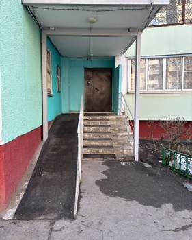 1-к квартира, вторичка, 31м2, 12/12 этаж