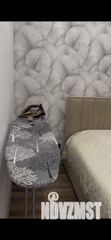 2-к квартира, сданный дом, 55м2, 9/20 этаж