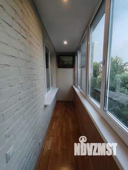 1-к квартира, вторичка, 32м2, 6/9 этаж