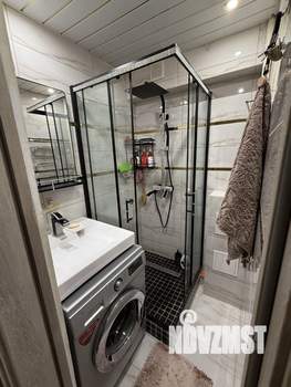 2-к квартира, вторичка, 43м2, 2/9 этаж