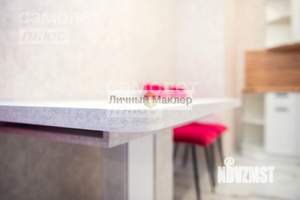 2-к квартира, вторичка, 59м2, 7/25 этаж