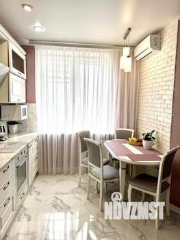 3-к квартира, вторичка, 68м2, 24/25 этаж
