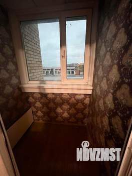 4-к квартира, вторичка, 98м2, 8/10 этаж