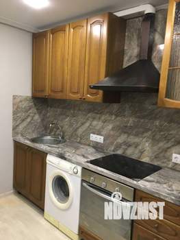 1-к квартира, вторичка, 43м2, 7/17 этаж