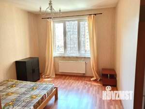 3-к квартира, вторичка, 77м2, 7/25 этаж