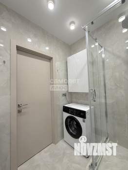 1-к квартира, вторичка, 38м2, 13/20 этаж